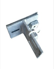 T Tipi Galvaniz Ankraj