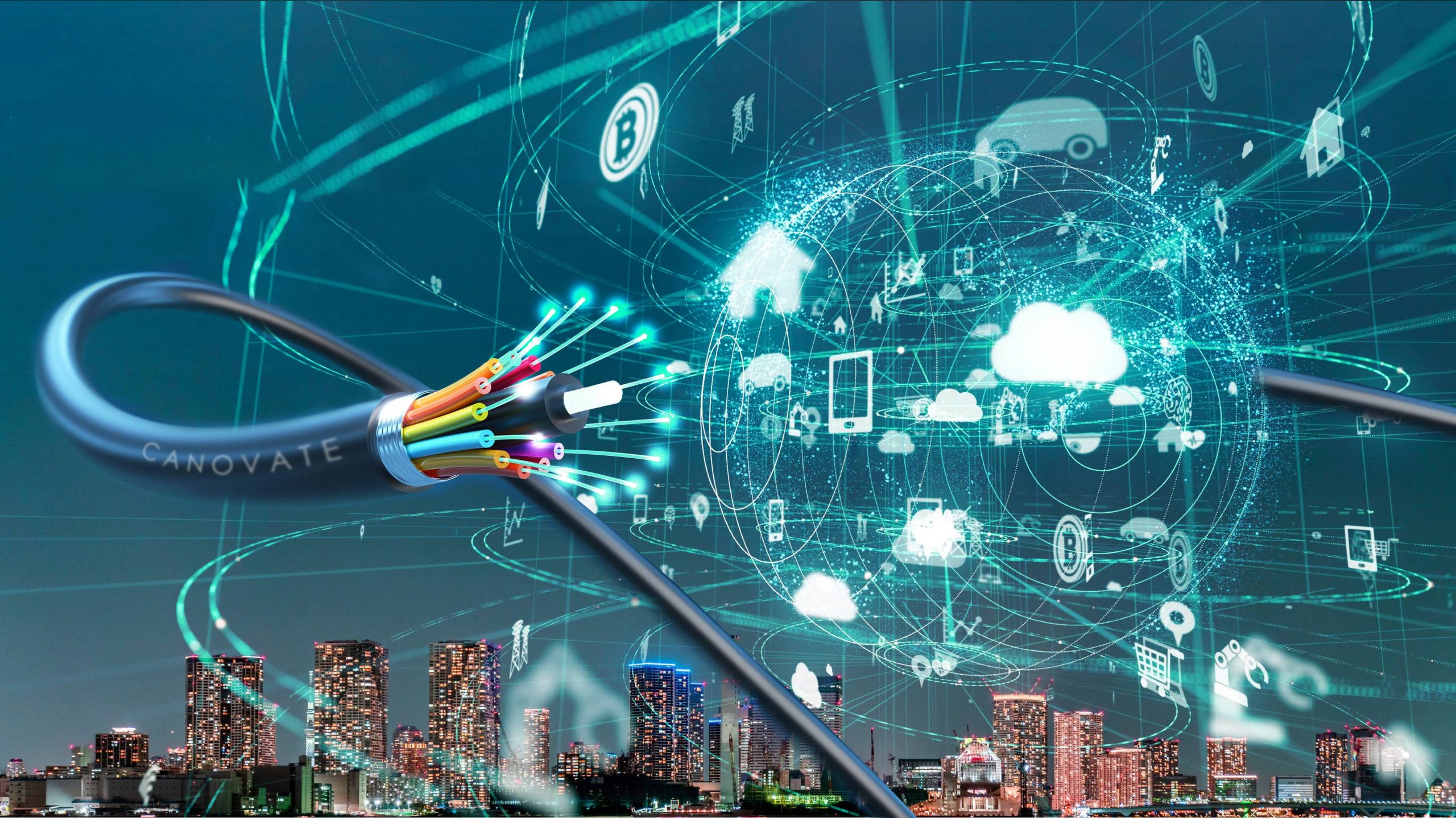 Alt Yapı Projelerimiz